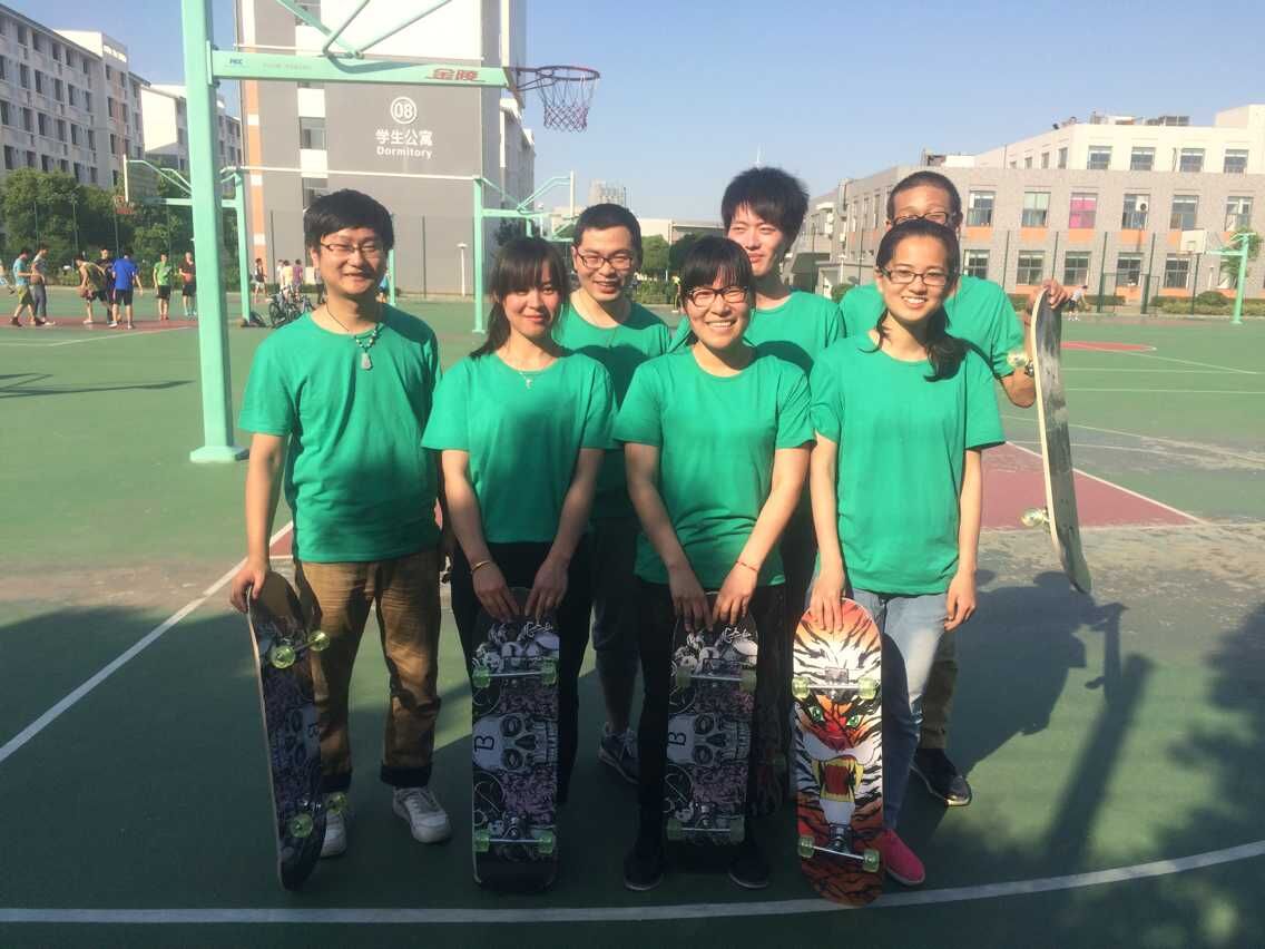 玩彩网五载，篮球联谊